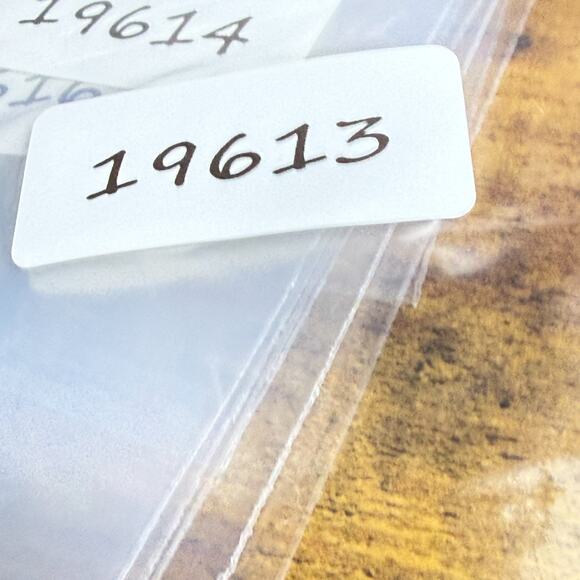 Vogue Eyeglasses, Frames Only, VO 5053 2406, 51-16-135, Plastic, Brown 19613 - Picture 7 of 7